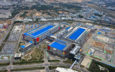 三星已经宣布计划在韩国平泽市新建一条生产线以扩大5nm EUV的生产能力