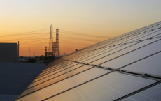 亚马逊在中国开设首家太阳能设施