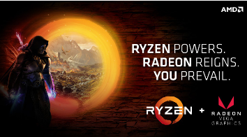 互联网动态：AMD Ryzen 4000 RenoirAPU的规格泄漏 