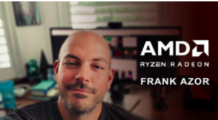 互联网动态：AMD Ryzen 4000系列移动性CPU的首席架构师 