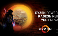 AMD Ryzen 4000 RenoirAPU的规格泄漏