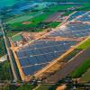英国最大的太阳能农场准备在肯特开始开发