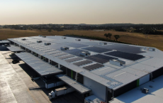Epho Commercial Solar已为城市太阳能发电站开发了一个检验点