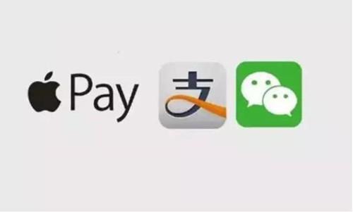 互联网动态：Apple Pay支持支付宝 新的主屏幕视图 