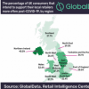 GlobalData表示超过30％的英国消费者计划继续购物