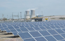 印度的ONGC和NTPC组成可再生能源合资企业