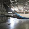 研究称亚马逊Prime Air将增长200架航空货运服务飞机