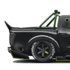 SB Motorsport正在利用其工程技术来打造世界上最好的皮卡