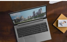 HP ZBook Firefly是一款极其便携的笔记本电脑