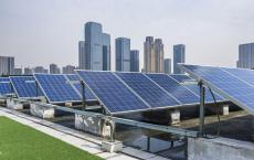 Alliant Energy宣布计划对六个太阳能项目进行投资