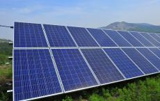 NextEnergy在英国建立无补贴的太阳能发电厂