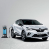 雷诺Clio Hybrid和Captur PHEV在英国规格和价格