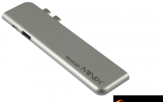 Minix NEO Storage Pro 480GB的首次试用测评