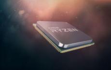 AMD Ryzen 4000 Renoir台式机基准测试比上一代旗舰产品提升了90％