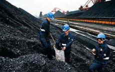 4月CIL对电力行业的煤炭供应下降22％