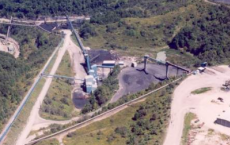 美国资源公司在第四季度收购了肯塔基州的冶金碳业务