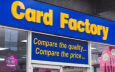 Card Factory的全年利润下降 但在大流行期间的销售量猛增302％