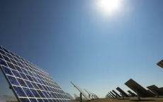能源公司敦促封建燃煤电厂 因为太阳能成本暴跌