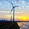 英国5月太阳能产量达到77GW
