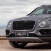 Bentley宣布计划召回6000多辆Bentayga SUV