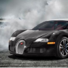 世界上最快的汽车布加迪威龙售220万美元