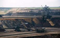 博文盆地拟建新的十亿美元煤矿