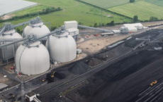 英国缺煤两个月意味着什么