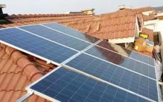 印度的Adani Green Energy赢得了全球有史以来最大的太阳能招标