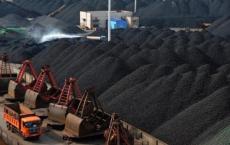英国正在利用检疫手段来消除煤炭