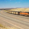 俄罗斯铁路公司发布数据煤炭运输量同比下降11%