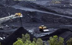 英美资源集团重启澳大利亚的莫兰巴焦化煤矿