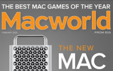 享受Macworld数字杂志的免费副本