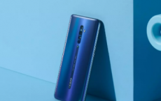 OPPOReno2是业界首家提出视频超级防抖这一概念的产品