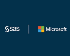 Microsoft和SAS合作伙伴进行云集成