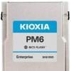 KIOXIA推出业界首个24G SAS SSD