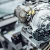梅赛德斯AMG的新型电动涡轮增压器 将克服该公司大型涡轮增压器的滞后性