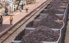 印度500亿卢比的总支出将用于煤炭加工厂的开发