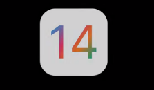 苹果今晨公布了全新的iOS 14系统