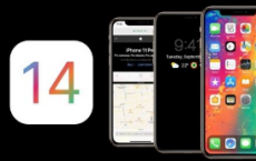 今天凌晨亮相的iOS14有没有打动你的一项
