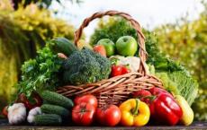 水果蔬菜储存的正确储存方法
