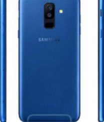 三星的GalaxyA6具有出色的外观和感觉