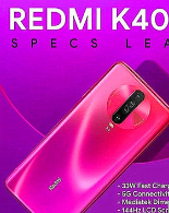 RedmiK405G可能会在7月份发布