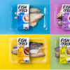 新英格兰海鲜国际品牌Fish Said Fred在Ocado上线
