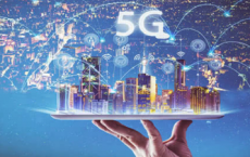 在5G环境中大量的计算通过网络交给云端去计算笔记本将会异常的纤薄