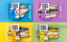 新英格兰海鲜国际品牌Fish Said Fred在Ocado上线