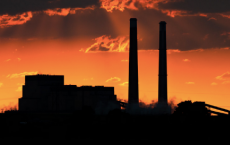 无利可图的电厂带动了全球燃煤发电的消亡