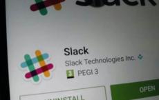 Slack推出新的Connect平台以增强业务沟通