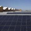 EIB资助西班牙安达卢西亚最大的太阳能项目