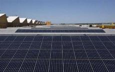 EIB资助西班牙安达卢西亚最大的太阳能项目