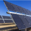 追踪太阳的双面太阳能电池板可产生35％的能量
